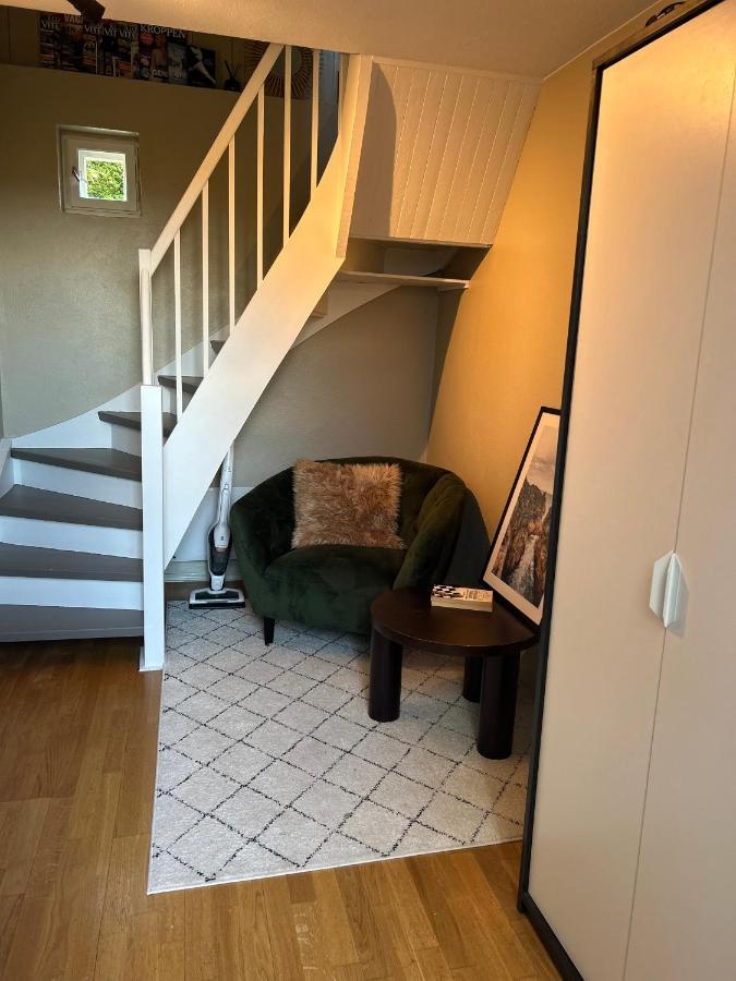 The View Guesthouse At Ekeberg -10 Min By Tram To Oslo S Exteriör bild